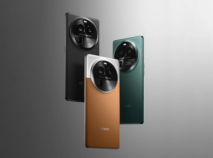 Oppo's new flagship smartphone: the Find X6 Pro - Galaxus